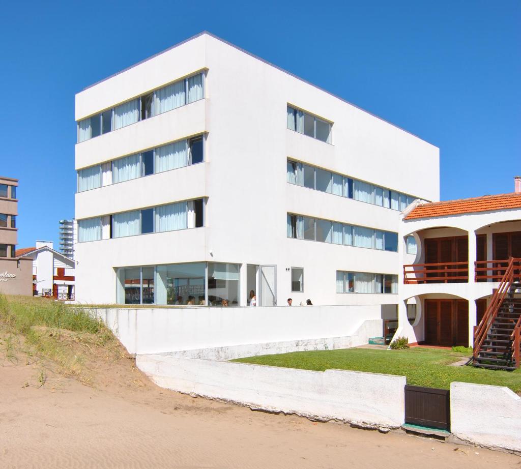 Vista Hotel photo 4