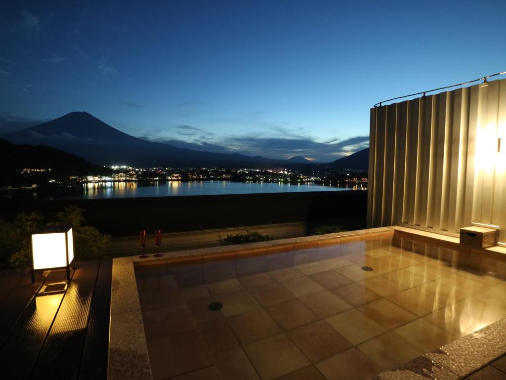 Mizno Hotel photo 4