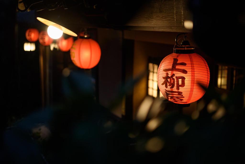 Yunohira Kamiyanagiya photo 4