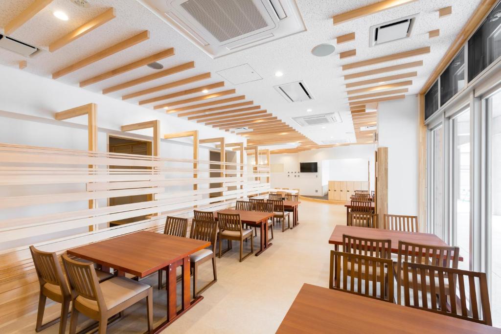 Hotel Higashimokoto photo 3