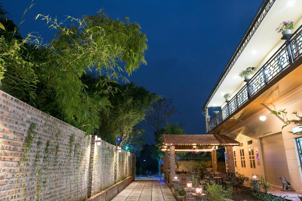 Tam Coc Craft Homestay