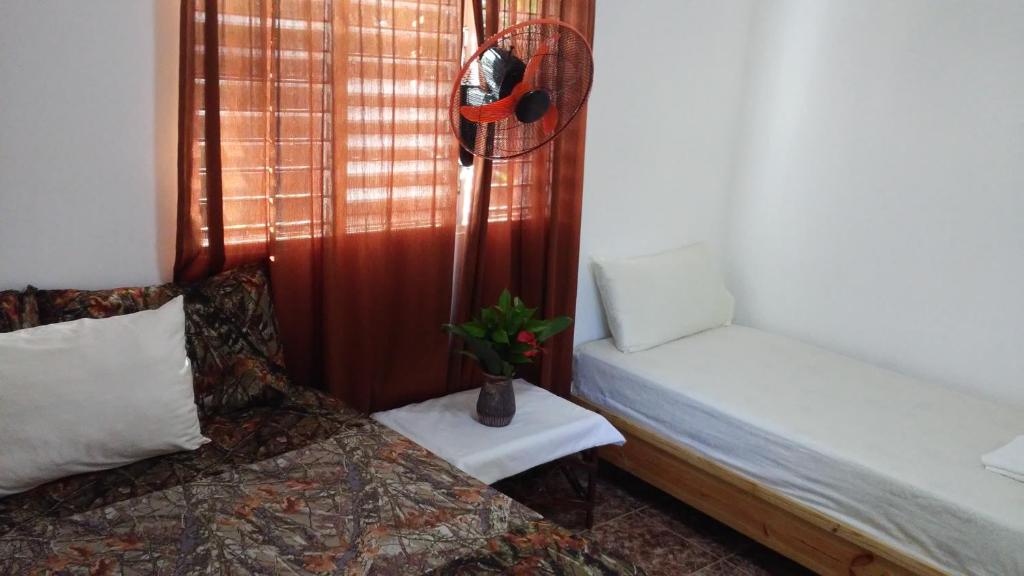 Las Galeras Island Hostel photo 1