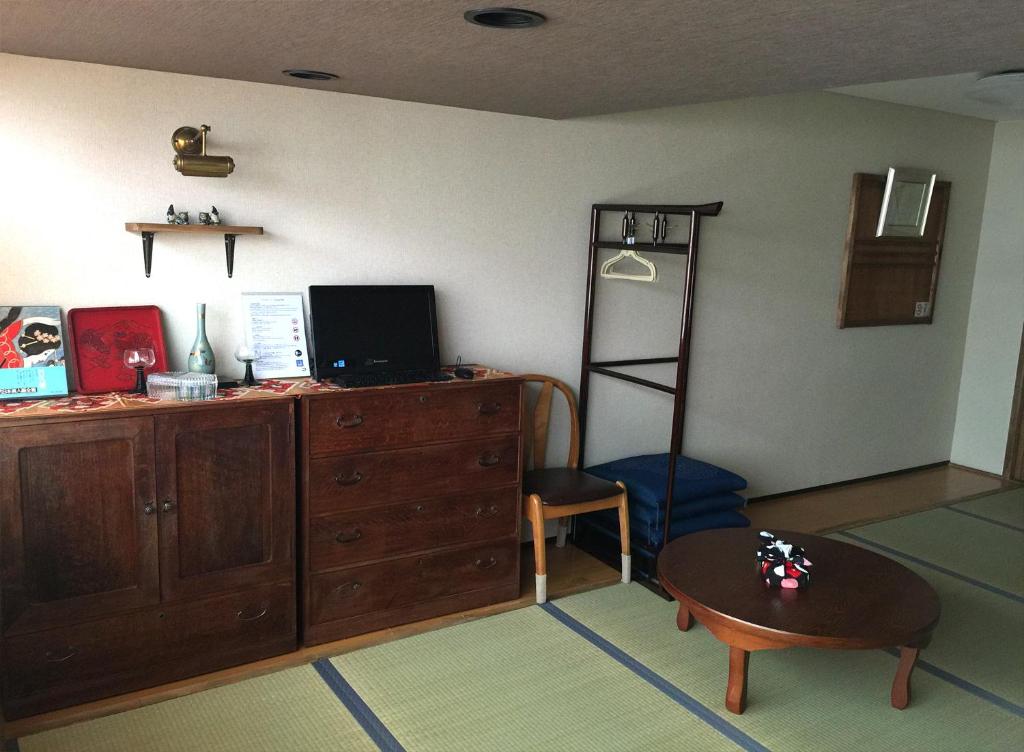 Tsukiji Hostel Wakayama 1 photo 1