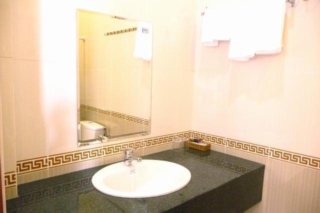 Thien Phu Nghia Hotel Phu Quoc