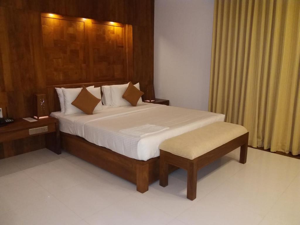 Двухместный (Номер Делюкс Water Gate Gold), Water Gate Resort & Spa