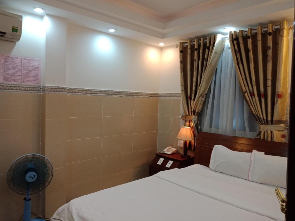 Binh An Hotel 