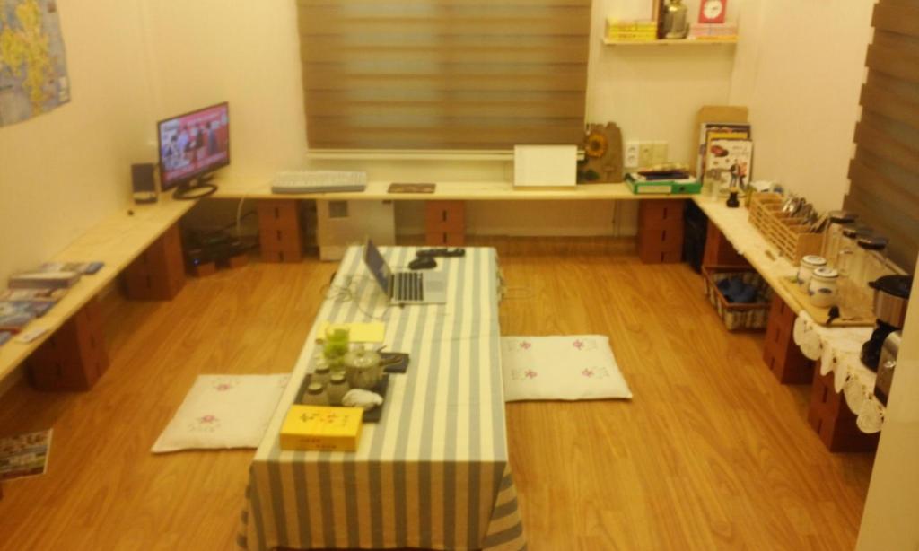 Geoje Ton Ton Guesthouse photo 1