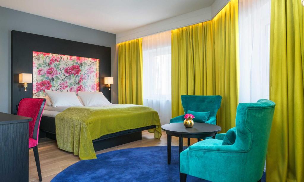 Thon Hotel Arendal photo 3