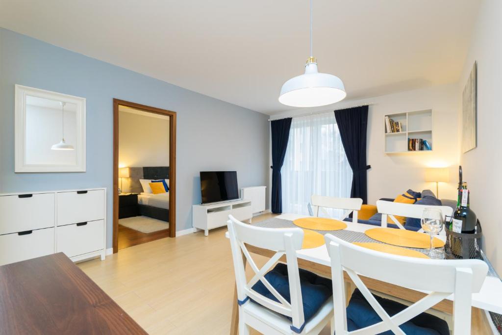 Apartament Darłówko photo 1