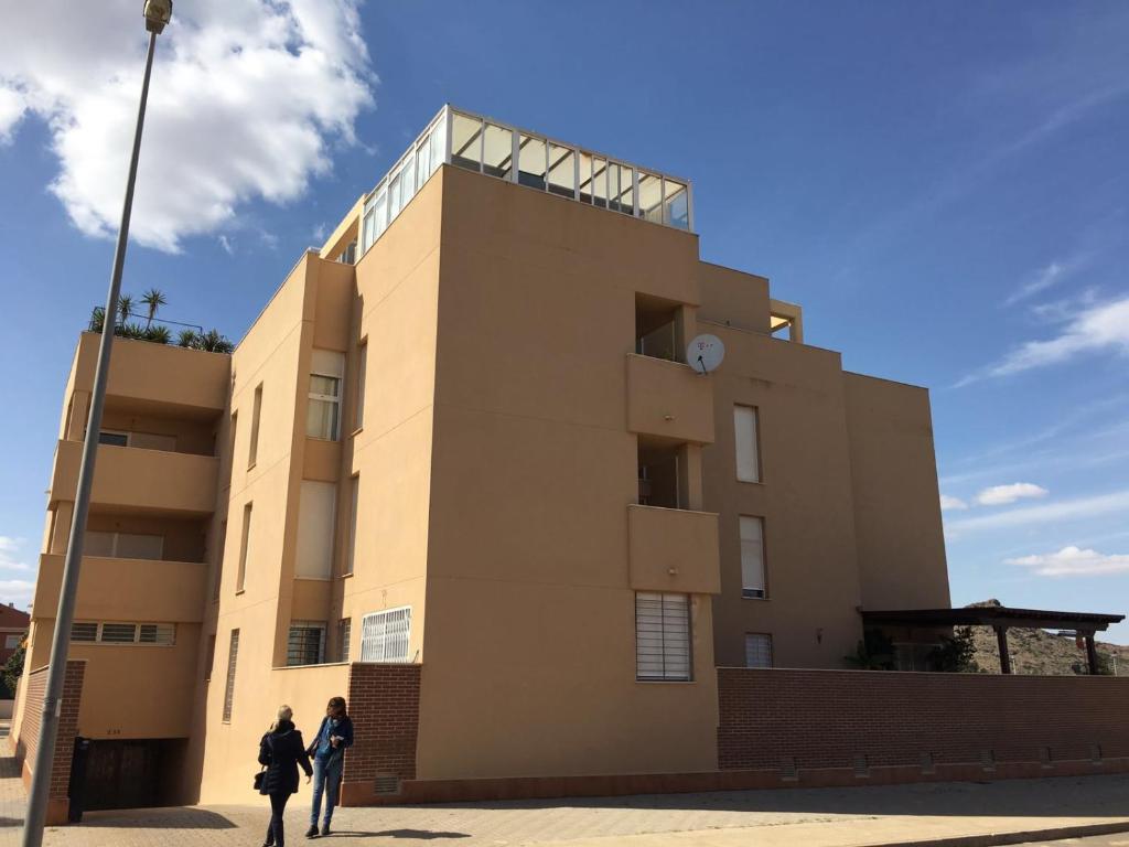 Apartamento photo 2