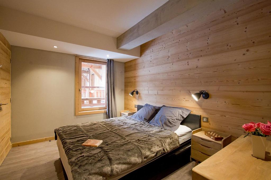 Odalys Chalet Nuance de gris photo 4