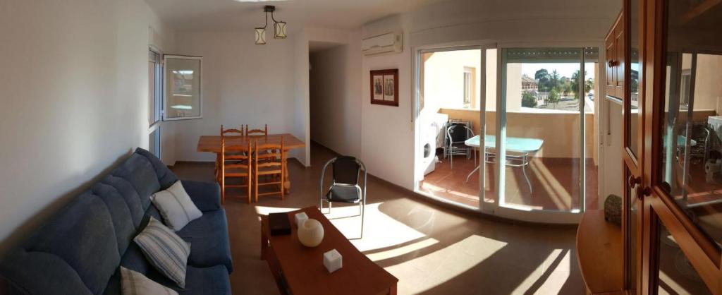 Apartamento photo 1