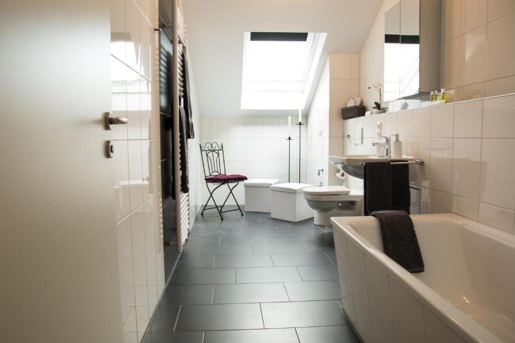 Appartementhaus Elm Immobilien photo 1