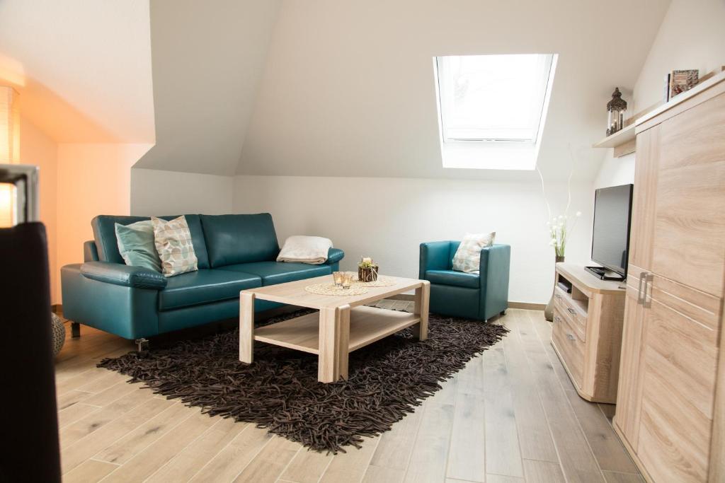 Appartementhaus Elm Immobilien photo 3