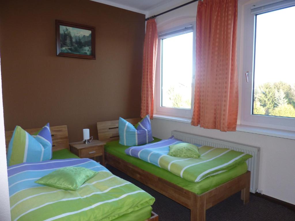 Pension Märkische Bauernstube photo 3