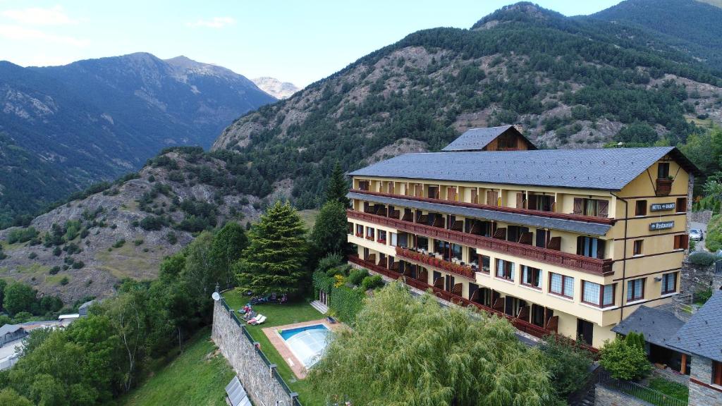 {
  "en-gb": "Abba Ordino Babot Hotel"
}