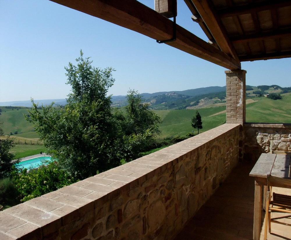 Agriturismo Pian di Frattina photo 4
