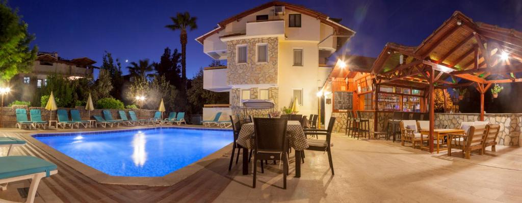 Villa Gardenia photo 4