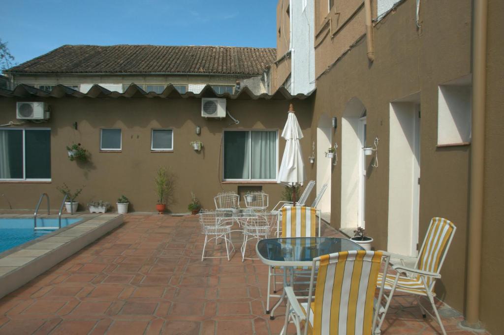 Crigial Hotel photo 4