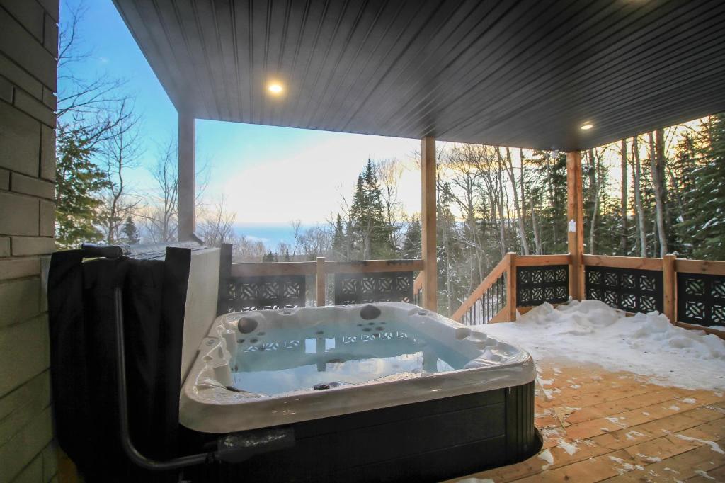 Chalet Iko photo 2