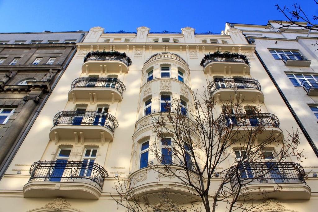 Dominic Smart & Luxury Suites - Terazije photo 2