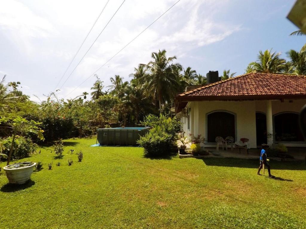 Methira Villa photo 1