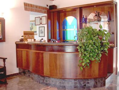 Albergo Antica Dogana photo 2