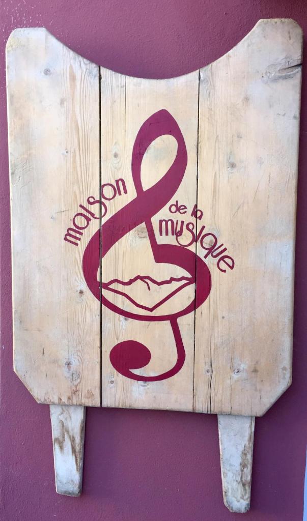 Maison de la Musique photo 4