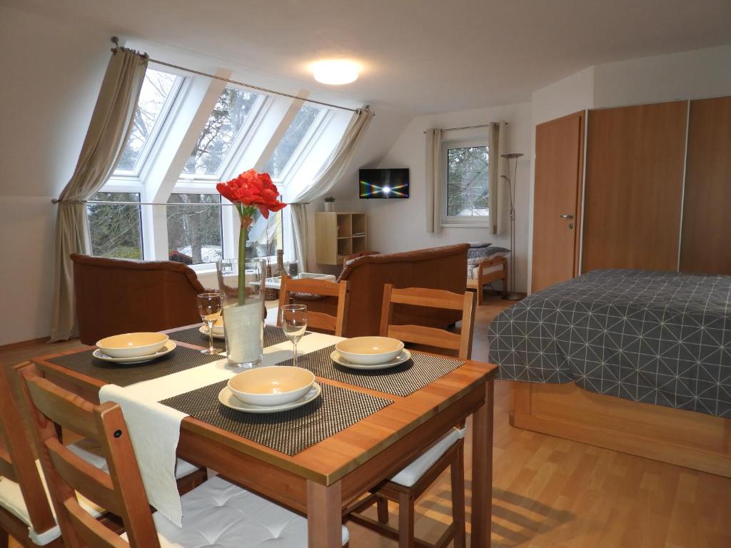 Apartmán s Výhledem na jezero photo 3