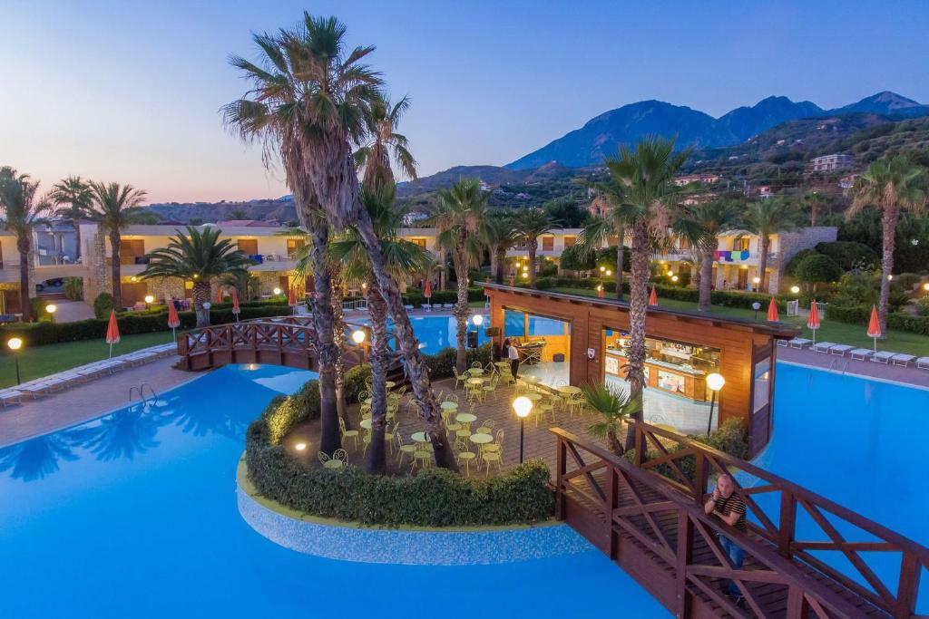 Club Residence La Castellana Mare photo 1
