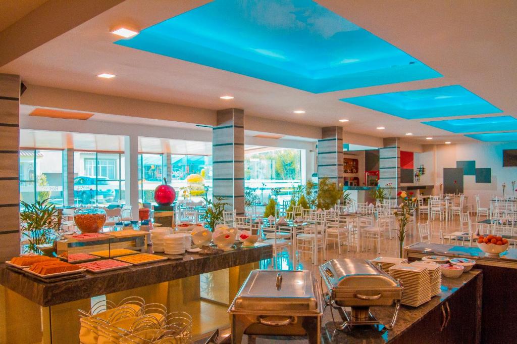 Hotel Regina Resort & Convenciones photo 1