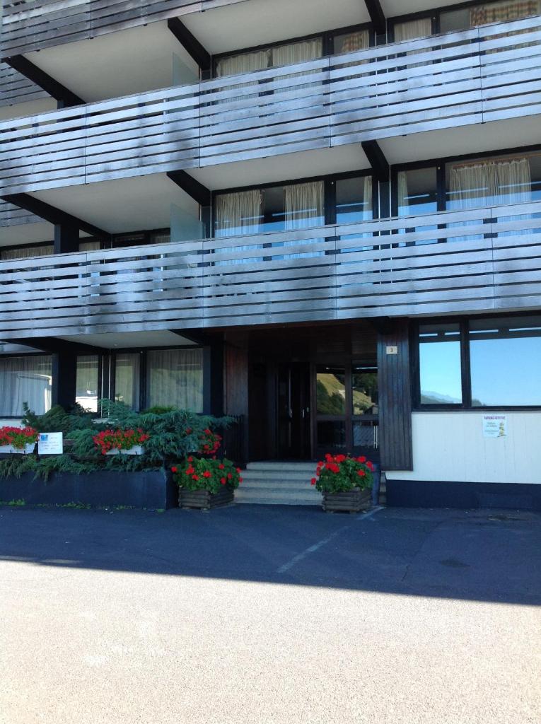 Appartement Super Besse photo 1