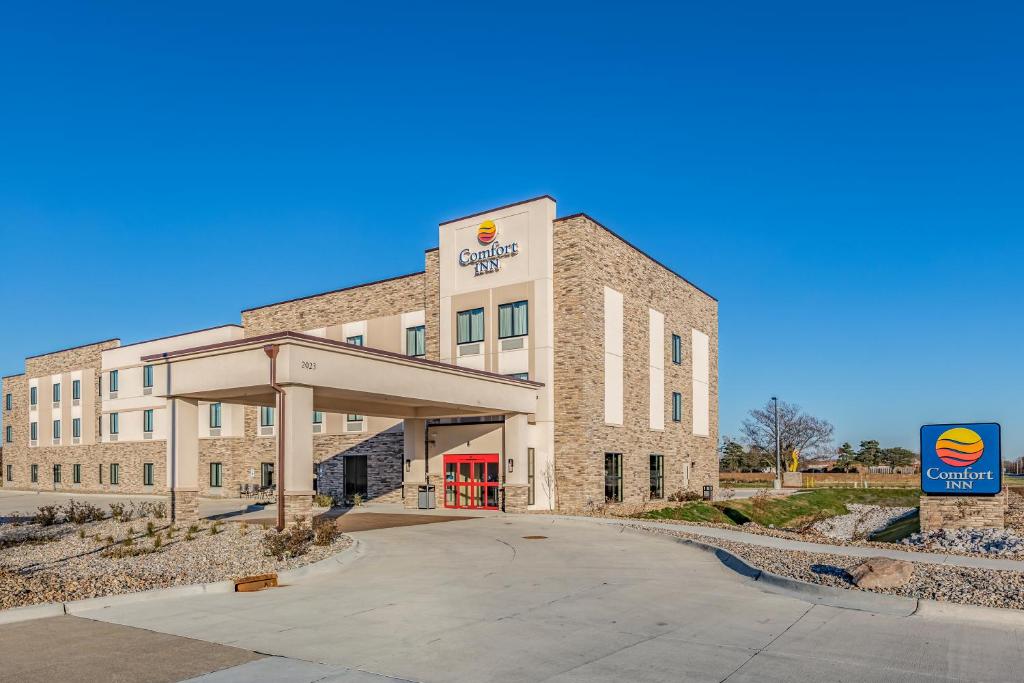Comfort Inn Altoona-Des Moines photo 4