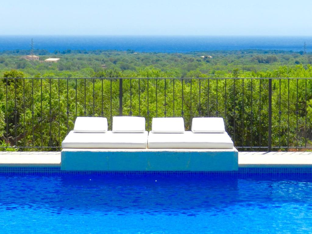Mansion Ses Oliveres photo 1