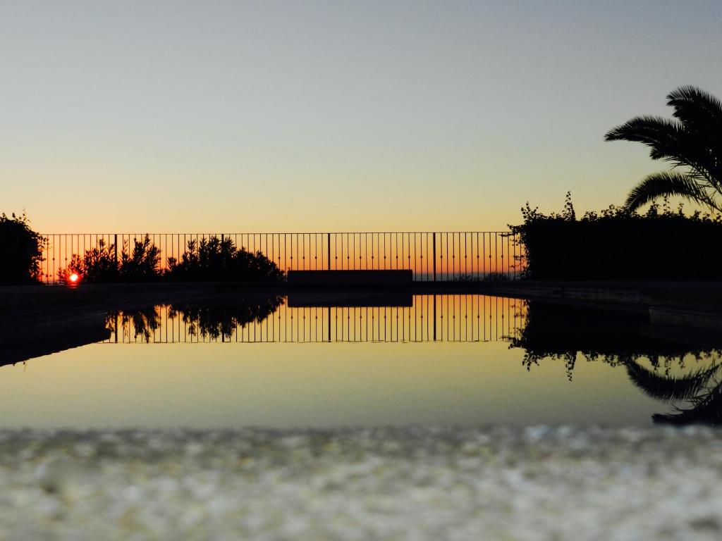 Mansion Ses Oliveres photo 3