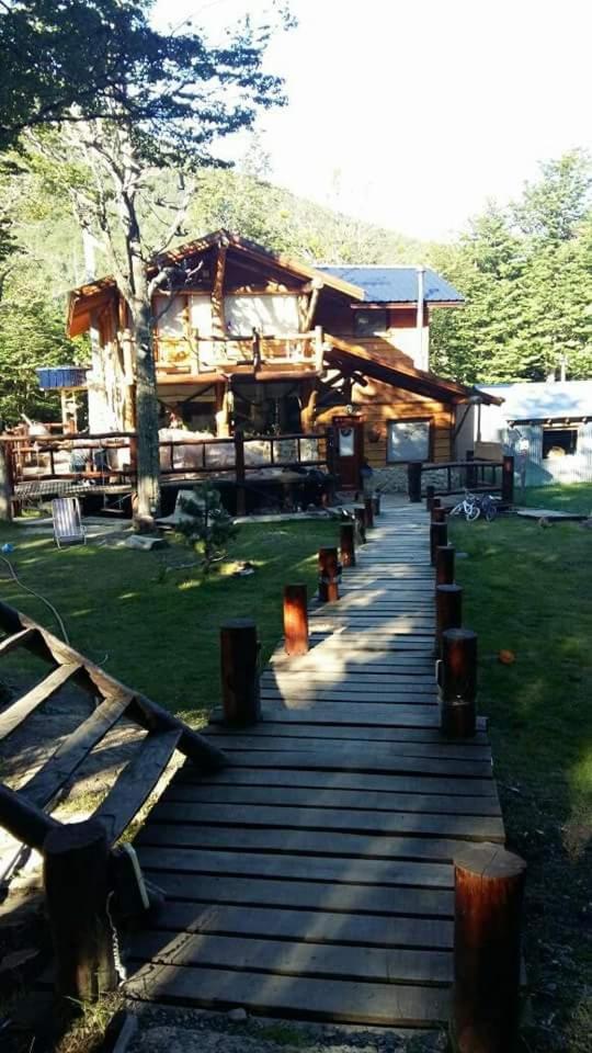 Posada del Valle photo 3