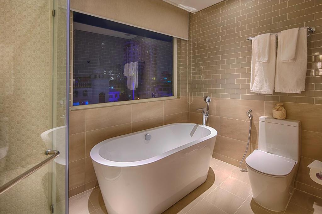 Сьюит (Фирменный номер с террасой), Maison De Camille Boutique Hotel