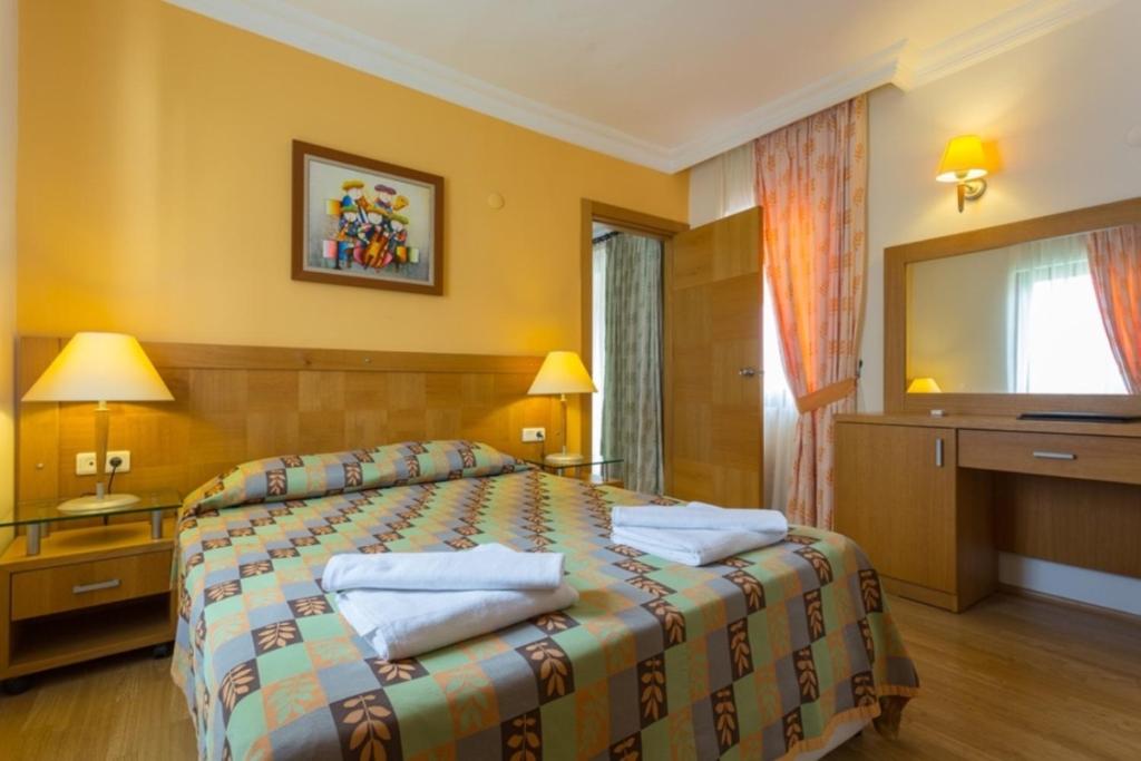Orka World Hotel & Aquapark photo 4