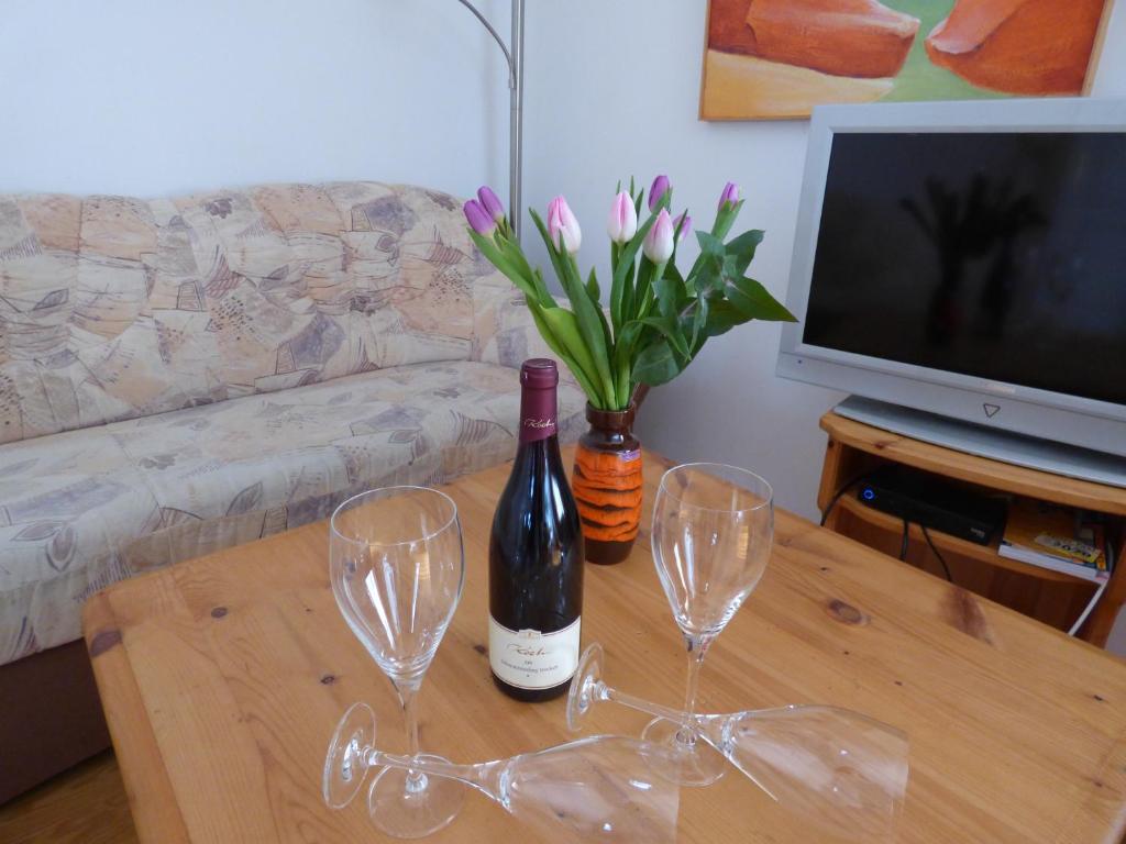 Doppelhaus Gisa - Sylt Westerland photo 2