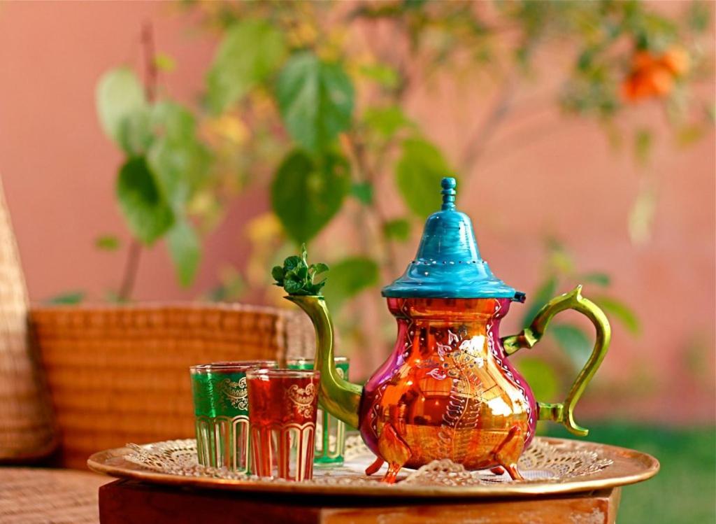 Riad Al Mendili Private Resort & Spa photo 1