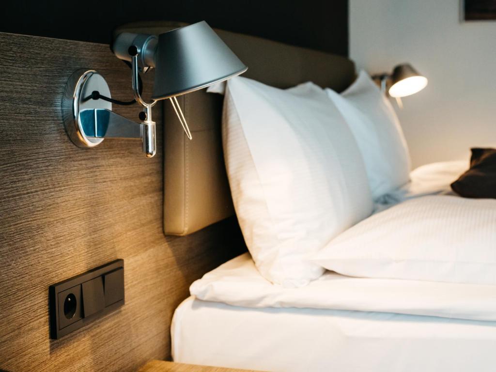 Одноместный (Одноместный номер), Q Hotel Plus Kraków