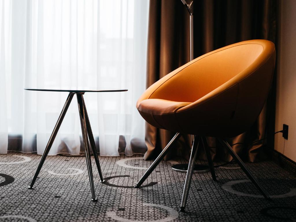 Одноместный (Одноместный номер), Q Hotel Plus Kraków