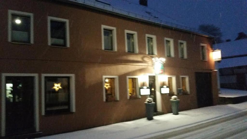 Landgasthof Em Lade photo 3