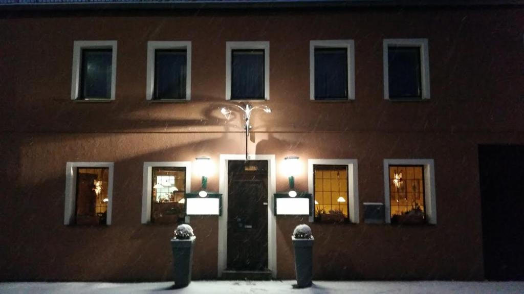 Landgasthof Em Lade photo 2