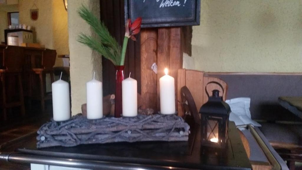 Landgasthof Em Lade photo 1