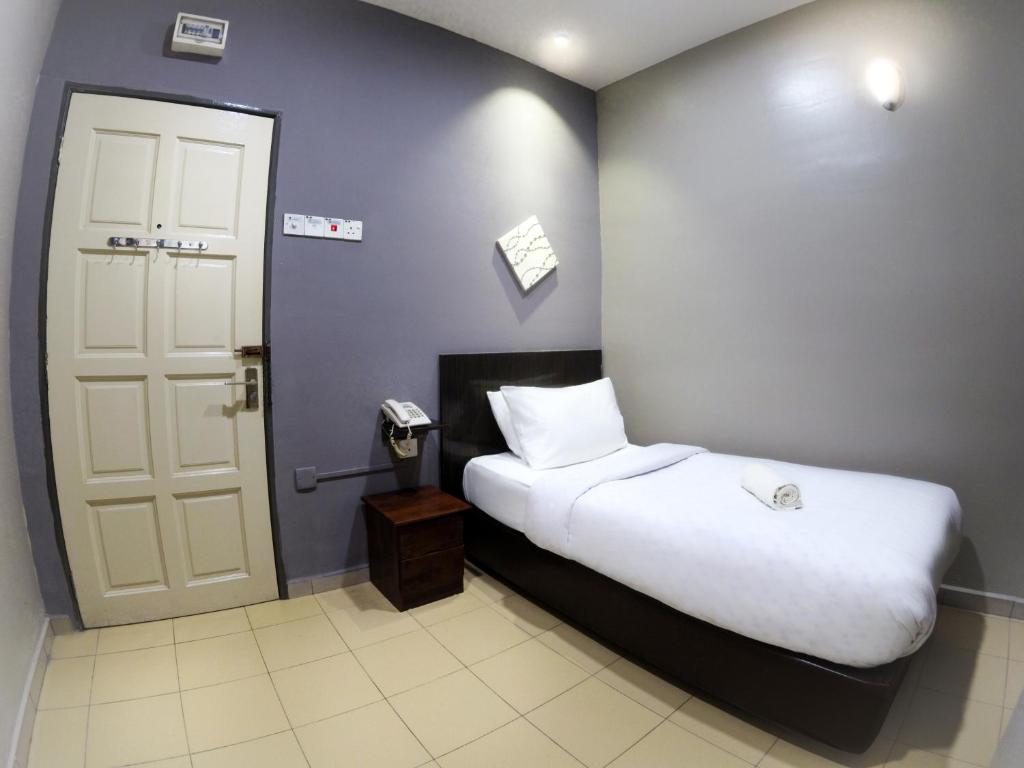 JV Hotel @ Bandar Tasek Mutiara