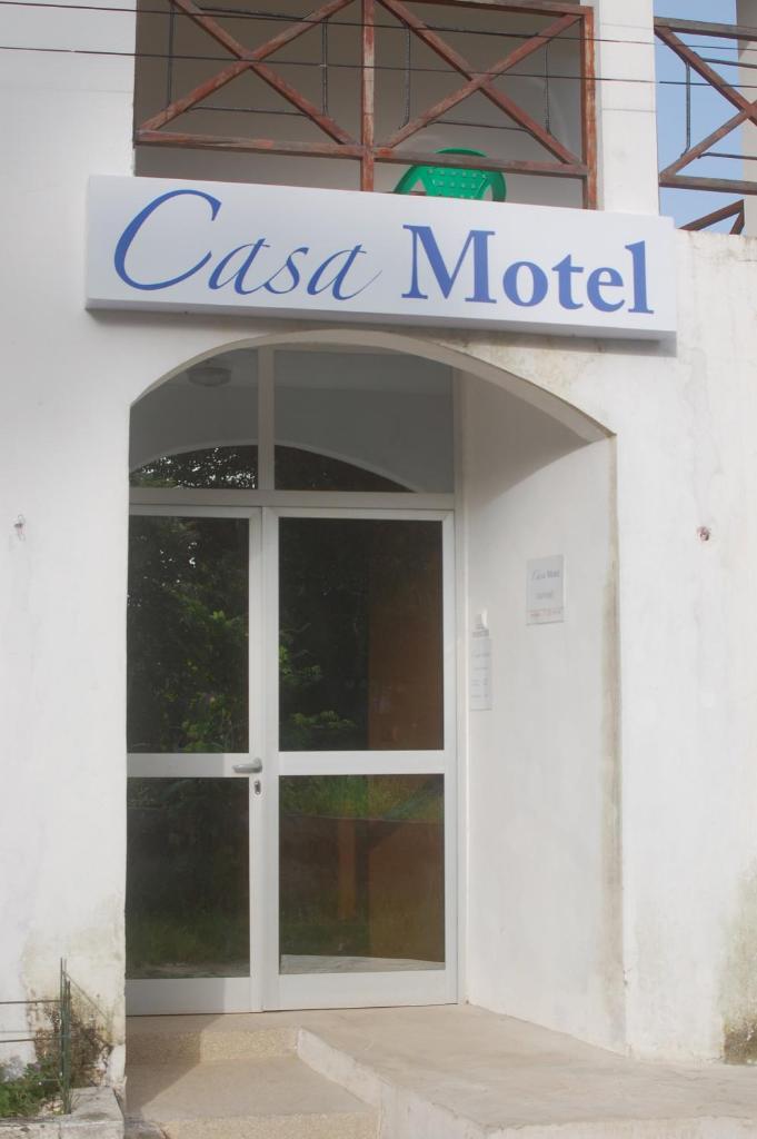 Casa Motel photo 1