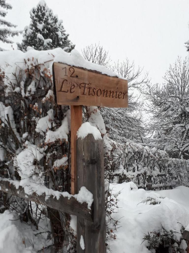 Le Tisonnier photo 3
