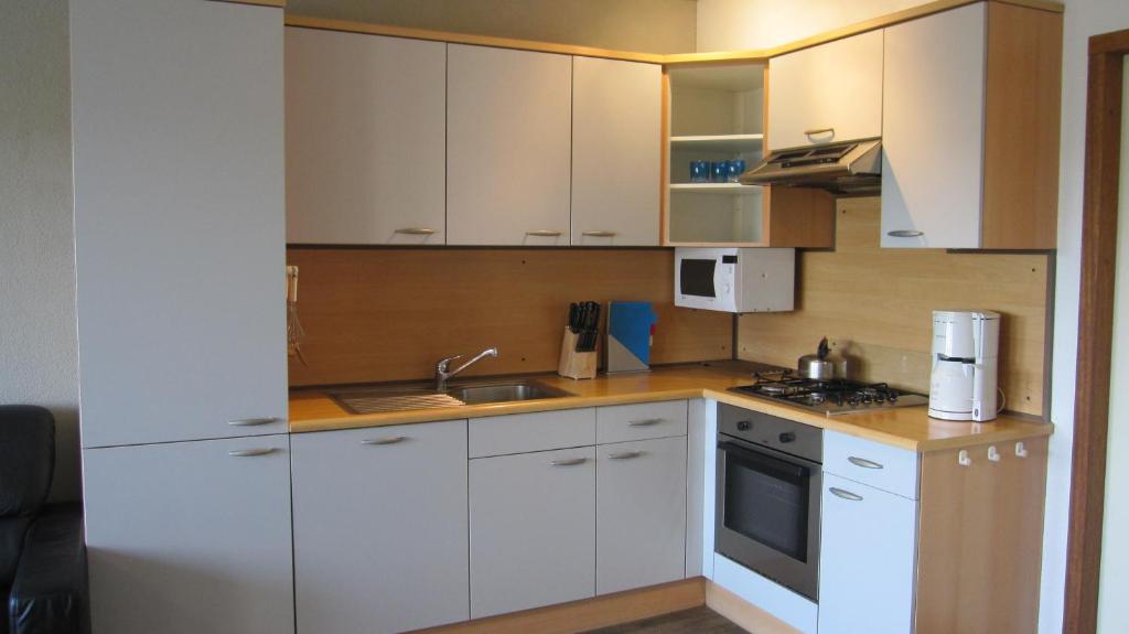 paNOORama appartementen photo 3