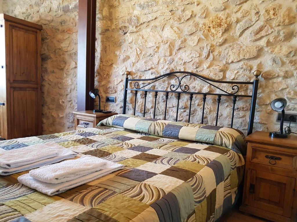 Casa Rural Cal Puyo photo 1